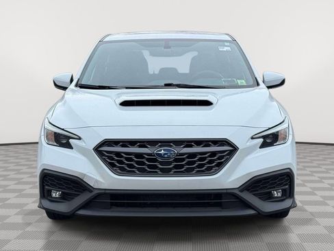 Used 2022 Subaru WRX Premium AWD/4WD image 3