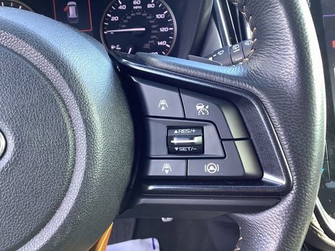 Used 2022 Subaru Outback Wilderness image 12