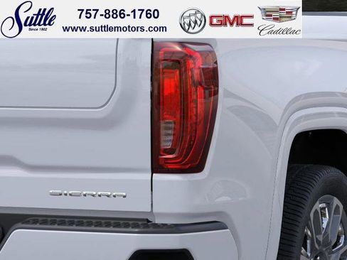 New 2026 GMC Sierra 1500 Denali Ultimate AWD/4WD image 11