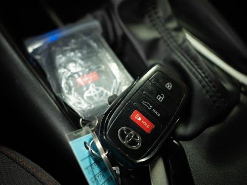 Used 2023 Toyota Corolla SE FWD image 26