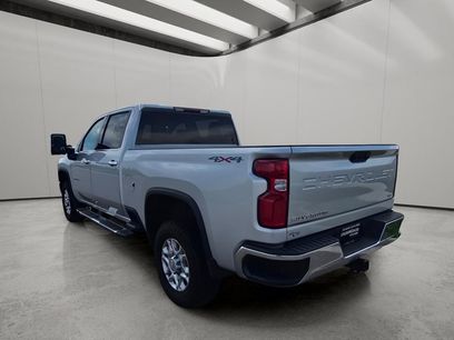 Used 2023 Chevrolet Silverado 2500 LTZ