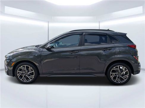Used 2023 Hyundai Kona N Line FWD image 6