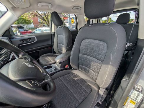 Used 2021 Ford Bronco Sport AWD/4WD image 16