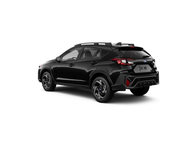 New 2026 Subaru Crosstrek 2.5i Limited w/ Crosstrek Mirror Package AWD/4WD image 5