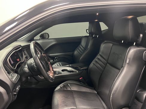 Used 2022 Dodge Challenger SRT Hellcat Redeye image 14