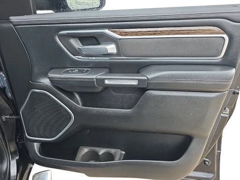 Used 2019 RAM 1500 Laramie AWD/4WD image 20
