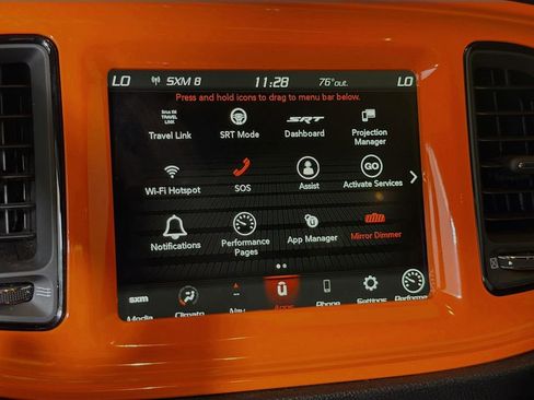 Used 2023 Dodge Challenger R/T Scat Pack RWD image 32