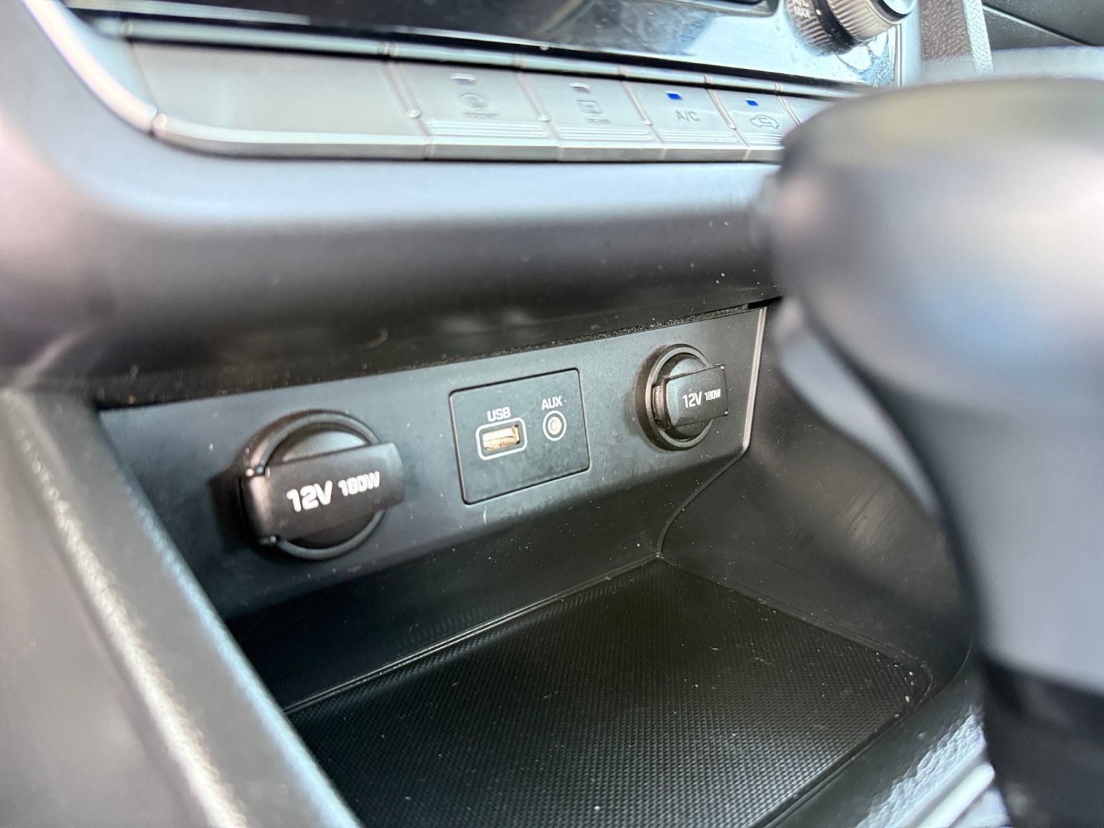 Used 2019 Hyundai Sonata SE w/ Cargo Package FWD image 22