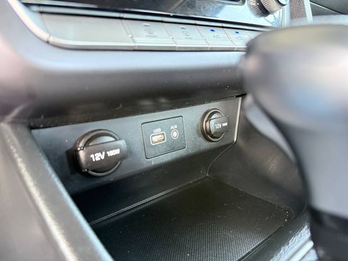 Used 2019 Hyundai Sonata SE w/ Cargo Package FWD image 22