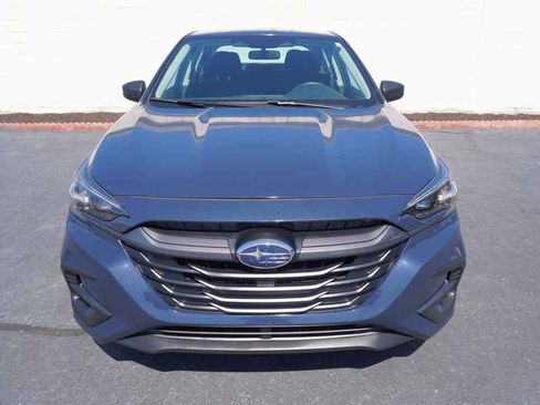 Used 2025 Subaru Legacy AWD/4WD image 3