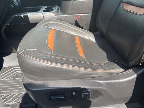 Used 2020 GMC Sierra 1500 AT4 w/ AT4 Premium Package image 14