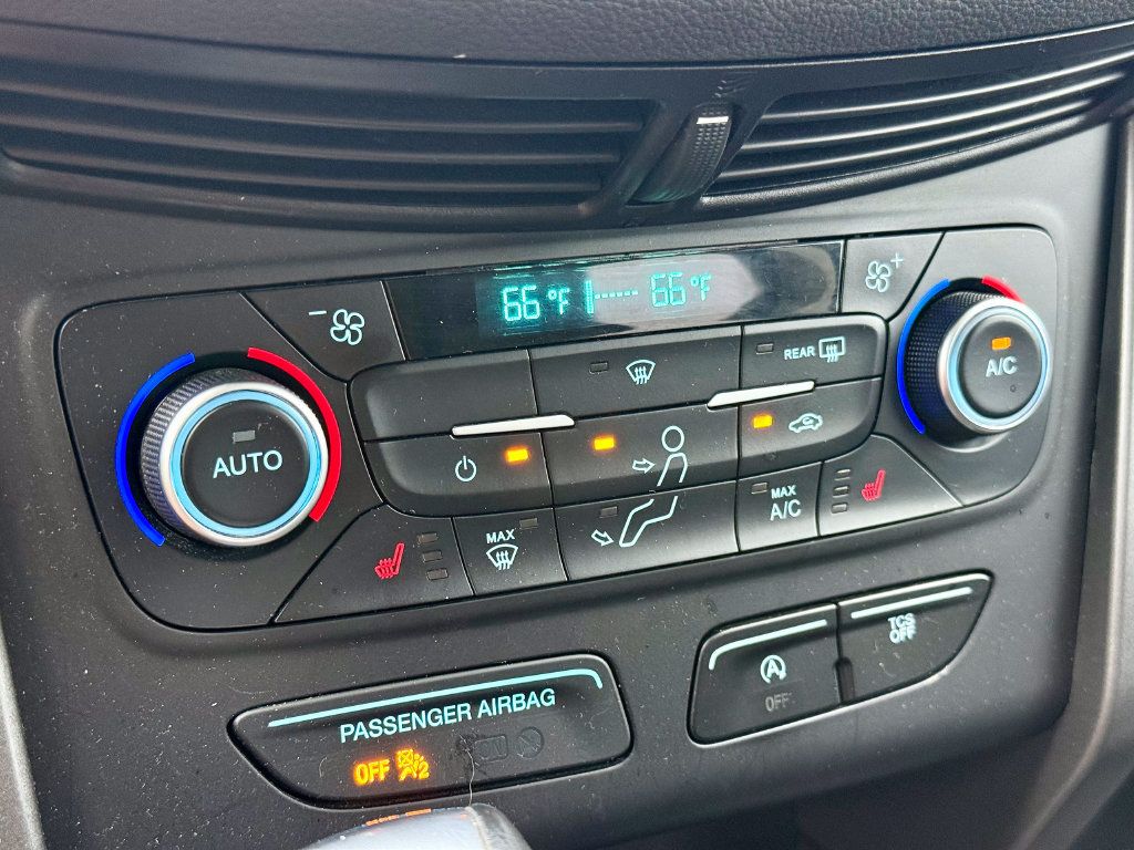 Used 2018 Ford Escape SEL FWD image 27