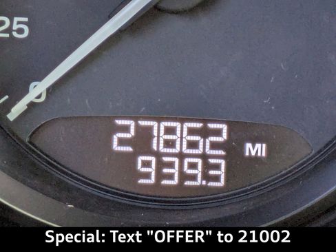 Used 2022 Porsche Macan S image 37