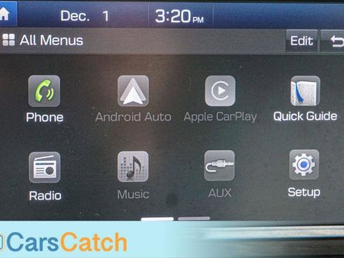 Used 2019 Hyundai Tucson SE w/ Cargo Package image 27