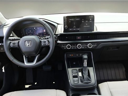 Used 2026 Honda CR-V EX-L image 13