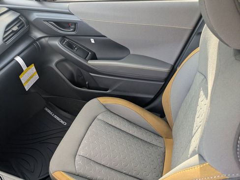 New 2026 Subaru Crosstrek 2.5i Sport w/ Popular Package #3A image 17