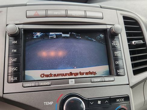 Used 2012 Toyota Venza Limited w/ Tow Pkg AWD/4WD image 27