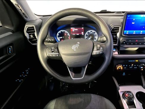 Used 2021 Ford Bronco Sport Big Bend image 6