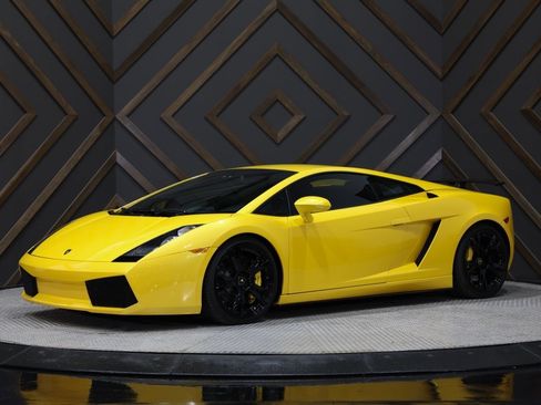 Used 2007 Lamborghini Gallardo image 28