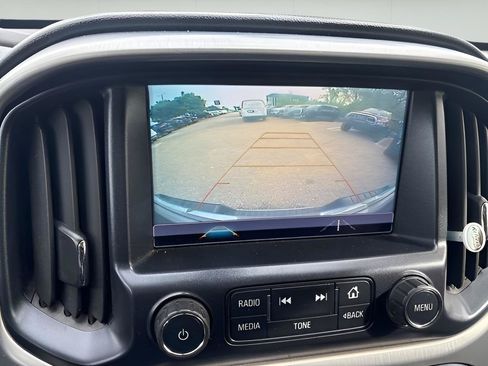Used 2018 GMC Canyon SLE w/ SLE Convenience Package RWD image 31
