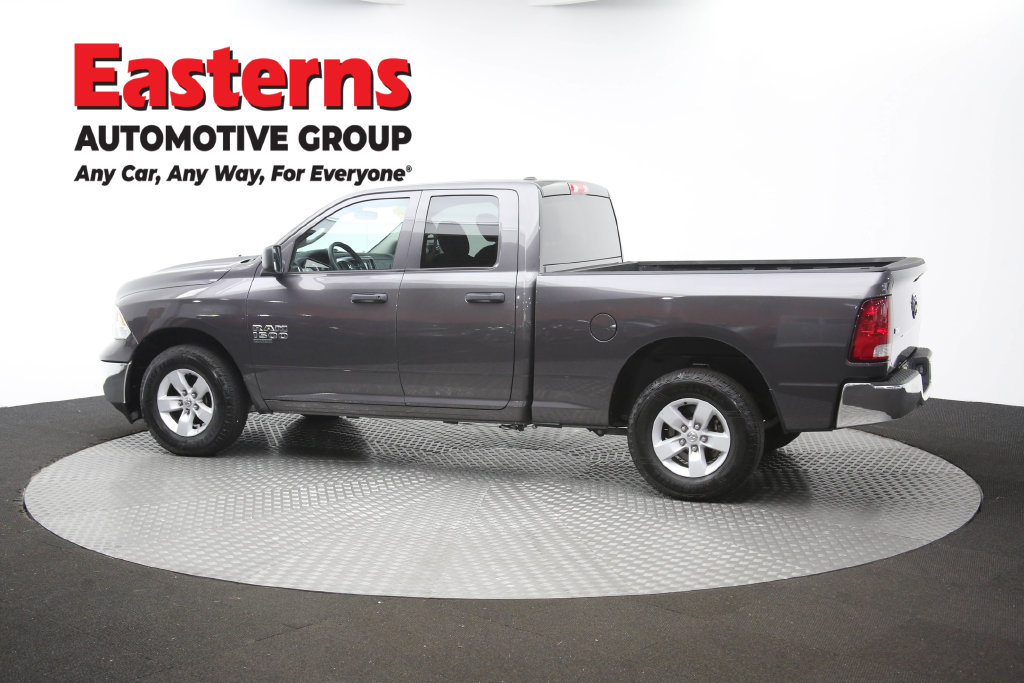 Used 2024 RAM 1500 Classic SLT RWD image 61