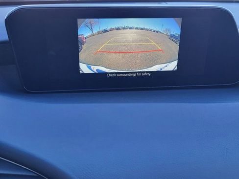 New 2026 MAZDA MAZDA3 Carbon image 26