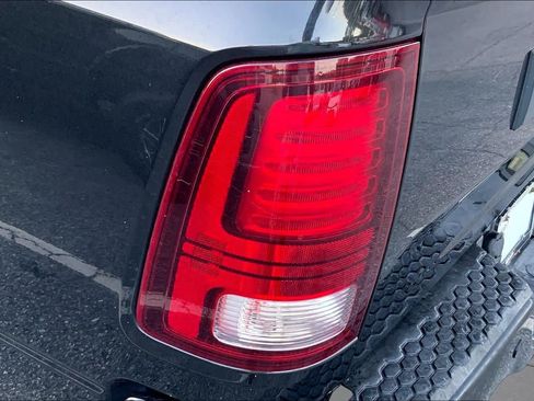 Used 2017 RAM 1500 Sport w/ Quick Order Package 26Q Night AWD/4WD image 25