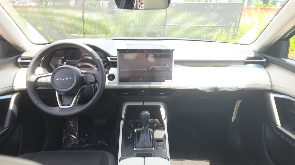 New 2026 MAZDA CX-5 Preferred AWD/4WD image 23