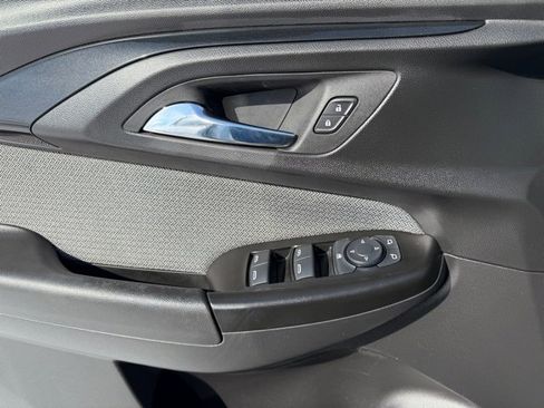 Used 2023 Chevrolet TrailBlazer LT image 25