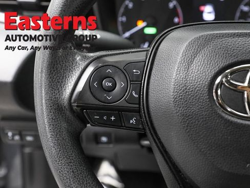 Used 2023 Toyota Corolla LE w/ Carpet Mat Package (TMS) image 15