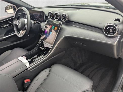 Used 2025 Mercedes-Benz C 300 Sedan image 22
