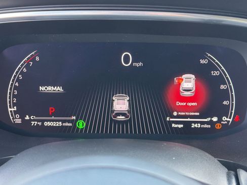 Used 2023 Acura MDX SH-AWD w/ Technology Package image 18
