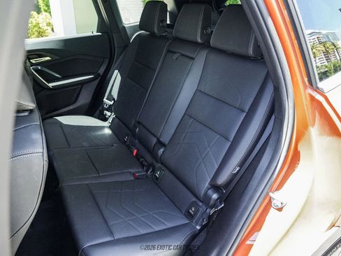 Used 2023 BMW X1 xDrive28i AWD/4WD image 23