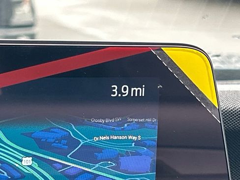 New 2026 Ford Expedition Active image 21