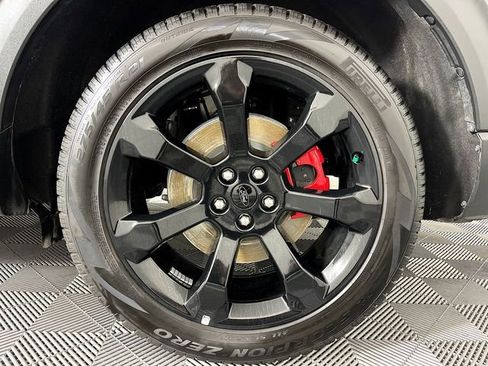 Used 2023 Ford Explorer ST w/ Equipment Group 401A image 14