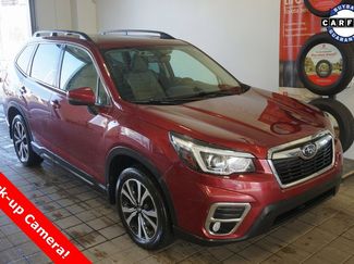 Used 2020 Subaru Forester Limited video 1