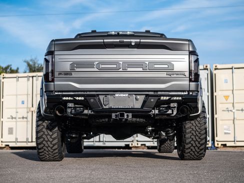 New 2025 Ford F150 Raptor image 5