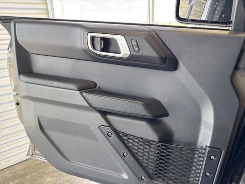 New 2025 Ford Bronco Outer Banks image 26