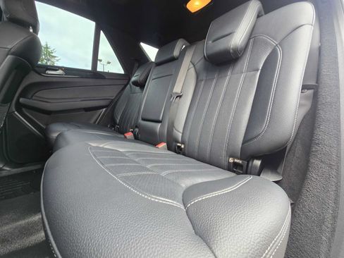 Used 2016 Mercedes-Benz GLE 350 4MATIC image 17