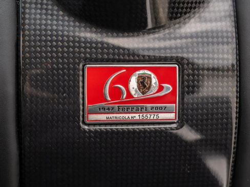 Used 2007 Ferrari F430 Coupe image 30