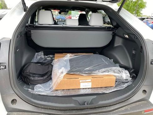 New 2026 Subaru Solterra w/ Limited Package AWD/4WD image 24