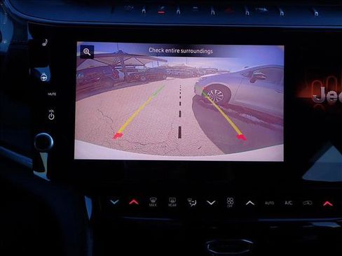 New 2026 Jeep Grand Cherokee Limited image 20