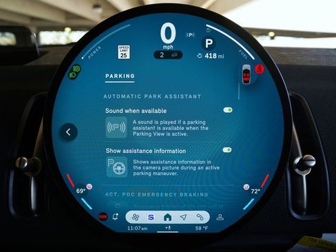 New 2026 MINI Cooper Countryman S image 21