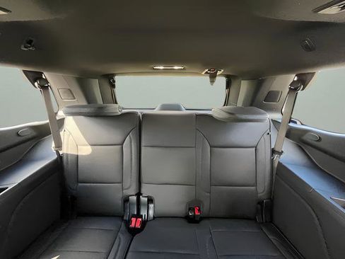 New 2026 GMC Yukon Denali AWD/4WD image 31