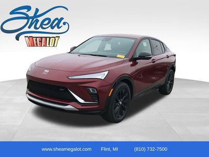 Used 2024 Buick Envista Sport Touring w/ Convenience I Package