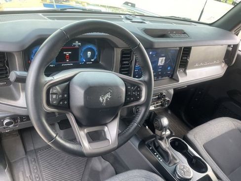 Used 2025 Ford Bronco Big Bend AWD/4WD image 31