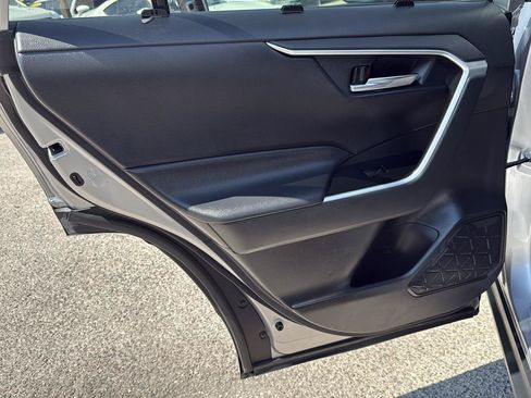 Used 2021 Toyota RAV4 XLE AWD/4WD image 15