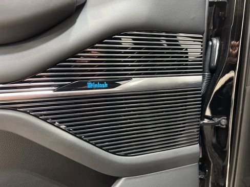 New 2024 Jeep Grand Wagoneer Series II w/ Quick Order Packagew 28T image 48