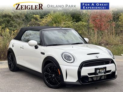 Used 2024 MINI Cooper S