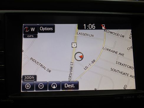 Used 2016 Toyota RAV4 Limited w/ Advanced Technology Package FWD image 24